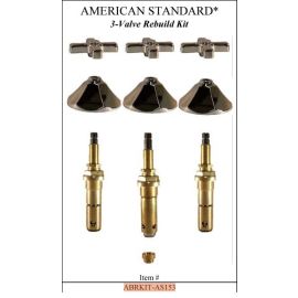 American Standard ABRKIT-AS153