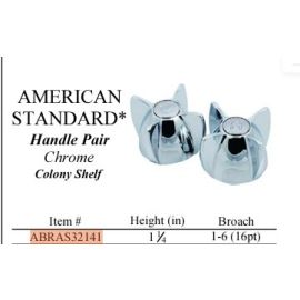 American Standard ABRAS32141