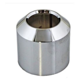 AMERICAN STANDARD, 70530-0200, AQUARIAN 2 ESCUTCHEON CAP, CHROME