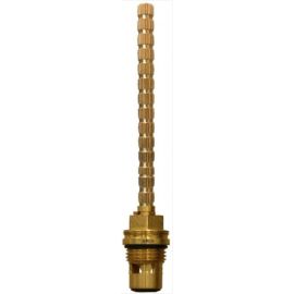 JERICH, 72631LF, DORNBRACHT (9090032030090) 5 1/2" CUT CERAMIC DISC CARTRIDGE, CLOCKWISE CLOSE