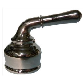 JERICH, HDL92400SN, CANOPY GENERIC SINGLE HANDLE, BRUSHED NICKEL  