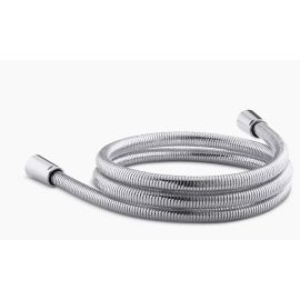KOHLER, R45981-CP, 72" (182 CM) UNIVERSAL FOR 1/2" FITTING SHOWER HOSE, CHROME 