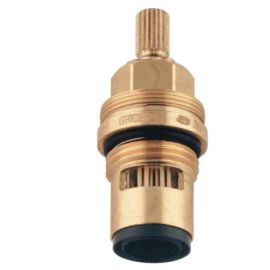 GROHE, 48203000, HEADPART 1/2" CERAMIC CARTRIDGE, RIGHT