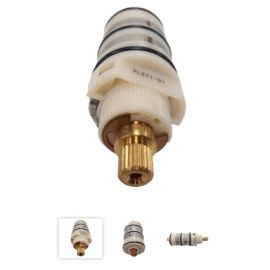 ARTOS, XP-12976, F704-3 THERMASTATIC CARTRIDGE