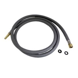 FRANKE, F5809, KITCHEN FAUCET SPRAY HOSE FOR lOGIK AND ACTIVE PLUS MODELS