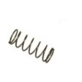 ROHL, C7597.2,  COUNTRY BATH  THERMOSTATIC VALVE SPRING ONLY