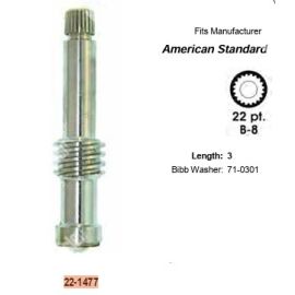 Kissler 22-1477