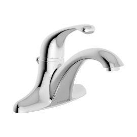 SYMMONS UnityВ® Single Handle Centerset Lavatory Faucet S-6612