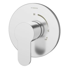 SYMMONS, 6700-TRM, IDENTITY SHOWER VALVE TRIM, CHROME