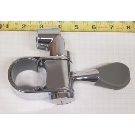 SYMMONS, FP-SM6- SLIDE MECHANISM, T-600B, PLASTIC