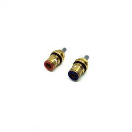 Symmons LL-124 Symmons Cartridge (Hot And Cold) Repair Kit | NorthShoreFaucets.com
