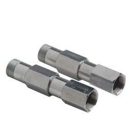 SYMMONS, LL-71B, SCOT (1984 TO MARCH 2000) IN-LINE CHECK/SCREEN ASSEMBLY (2)