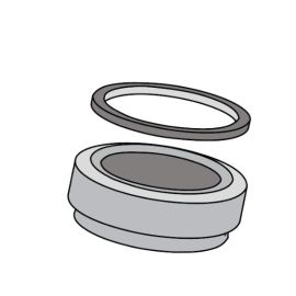 Symmons Industries LN-287