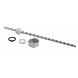 SYMMONS, P-112N, POP-UP ROD ASSEMBLY FOR USE WITH P-25 & RL-154
