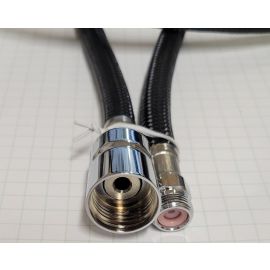 SYMMONS, RK-021, SERENO PULL-DOWN HOSE