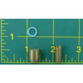 SYMMONS, SC-22A, LIMIT STOP ASSEMBLY