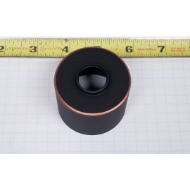 SYMMONS, T-19-SBZ, Dome Cover, Seasoned Bronze