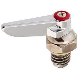 T&S, 002710-40, SPINDLE ASSEMBLY, HOT (LTC), B-1100 SERIES