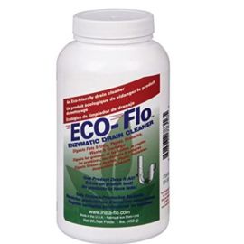 THRIFT, EF-100, 1LB ECO-FLO ENZYMATIC DRAIN CLEANER
