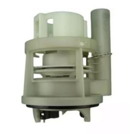 TOTO, THU442.21A-A, PROMENADE FLUSH VALVE ASSEMBLY WITH NUT FOR CST423SF C423EF ST424S CST423SFG C423EFG ST424S