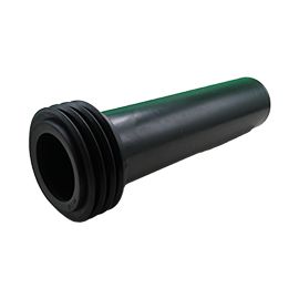 TOTO, THU489, TOILET INLET PIPE FOR IN WALL WT174M