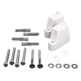 TOTO, THU742#01-A, TOILET MOUNTING HARDWARE, COTTON