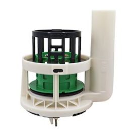 TOTO, THU800, FLUSH VALVE ASSEMBLY TOWER (CANISTER TYPE) FOR 634CEF, 644CEF, 644CEFGT40 - REPLACES THU460.6D-A