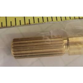 NEWPORT BRASS, 1-151, STEM EXTENSION