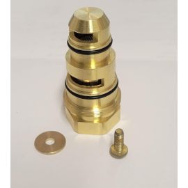 MOEN, 103687, CHECK STOP ASSEMBLY FOR MODELS 3301 & 3321