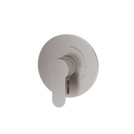 SYMMONS, S6790STNTRM, IDENTY SHOWER VALVE TRIM WITH VERSA FLEX INTEGRAL DIVERTER, SATIN NICKEL