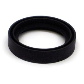 TOTO, 9BU062E, DUAL FLUSH TANK TO BOWL GASKET