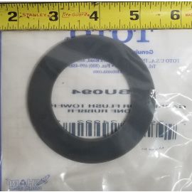 TOTO 9BU094 TOTO Gasket For Flush Tower 1G | NorthShoreFaucets.com