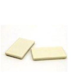 TOTO, TCU884CV#12, SIDE PLATE (2) WITH VELCRO TAPE FOR CST764S/874S/884S, BEIGE