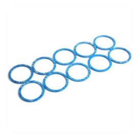 Toto TH305SV104 FIBER WASHER SET (10PC) | NorthShoreFaucets.com