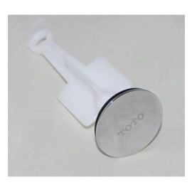 Toto THP4011#CP DRAIN PLUNGER | NorthShoreFaucets.com