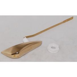 Toto THU015#PB TRIP LEVER FOR CST904 | NorthShoreFaucets.com