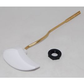 Toto THU061#01 Trip Lever for ST706 | NorthShoreFaucets.com