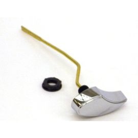 Toto THU068#CP TRIP LEVER FOR ST743S | NorthShoreFaucets.com