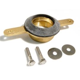 Toto THU079 OUTLET FLANGE SET - UT370/447 | NorthShoreFaucets.com