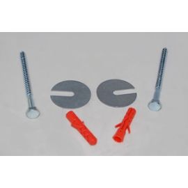 Toto THU125R PEDESTAL LAVATORY MOUNTING | NorthShoreFaucets.com