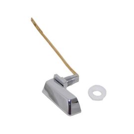 Toto THU225#CP SOIREE TRIP LEVER | NorthShoreFaucets.com