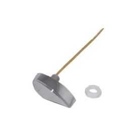 Toto THU279#CP RIGHT HAND TRIP LEVER - DRAKE | NorthShoreFaucets.com