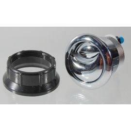 Toto THU314#CP PUSH BUTTON THU336 + 9AU278 + | NorthShoreFaucets.com