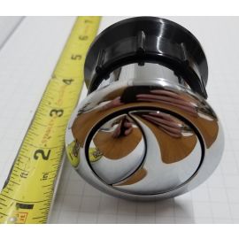 Toto THU315#CP PUSH BUTTON THU339 + 9AU278 + | NorthShoreFaucets.com