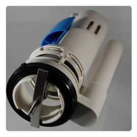 Toto THU338N TOTO FLUSH VALVE ASSEMBLY 1-PC | NorthShoreFaucets.com