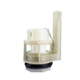 TOTO, THU445.10F-A, DRAKE II DRAIN VALVE ASSEMBLY WITH NUT FOR CST454CEFG & CST454CEF