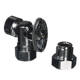 TOTO, THU468, WASHLET CONNECTION SUPPLY KIT fOR IN-WALL TANK SYSTEM