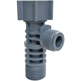 TOTO, THU6324, WASHLET T-CONNECTOR ALL PF2 AND NEWER WASHLETS