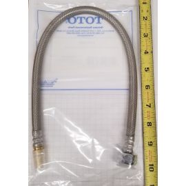 TOTO, THU660, CONNECTION HOSE FOR C110/E200/S300/S400