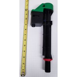 TOTO, THU350, FILL VALVE DMAX WITH 9% REFILL